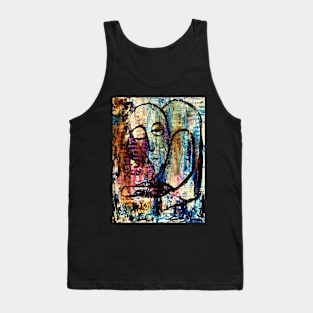 The archivist Tank Top